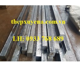 THÉP VUÔNG ĐẶC GIÁ RẺ Ở TẠI HUẾ