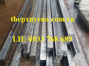 THÉP VUÔNG ĐẶC GIÁ RẺ Ở TẠI HUẾ