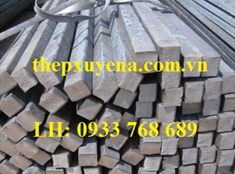 THÉP VUÔNG ĐẶC GIÁ RẺ Ở TẠI HƯNG YÊN