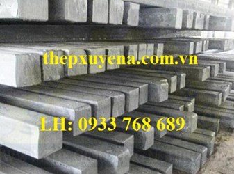 THÉP VUÔNG ĐẶC GIÁ RẺ Ở TẠI NINH THUẬN - BÌNH THUẬN