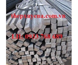 THÉP VUÔNG ĐẶC GIÁ RẺ Ở TẠI VĨNH PHÚC