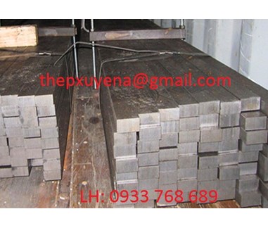 THÉP VUÔNG ĐẶC S45C, THÉP VUÔNG ĐẶC C45