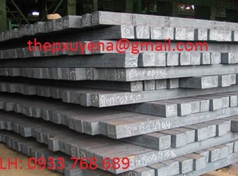 THÉP VUÔNG ĐẶC SS400