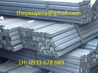 THÉP VUÔNG ĐẶC, THÉP VUÔNG ĐẶC GIÁ RẺ