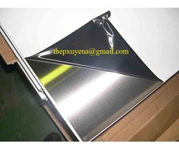 Tấm Inox