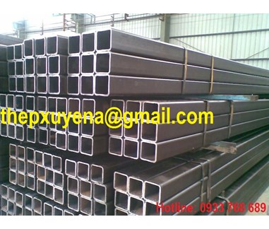 Thép Hộp Tiêu Chuẩn ASTM A36