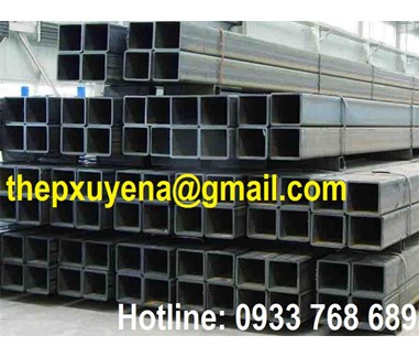 Thép Hộp vuông STKR490, STKR400