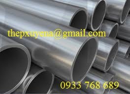 Thép Không Gỉ Duplex 2205 UNS S32205 / S31803