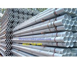 Thép Ống Inox 304 / 304L / 304H