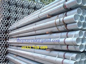 Thép Ống Inox 304 / 304L / 304H