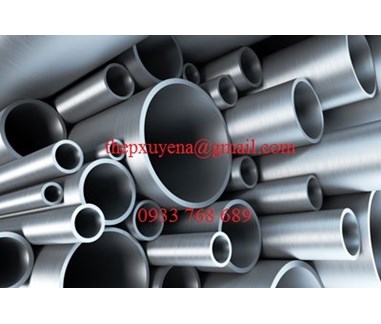 Thép Ống Inox 304L / 316L / 904L