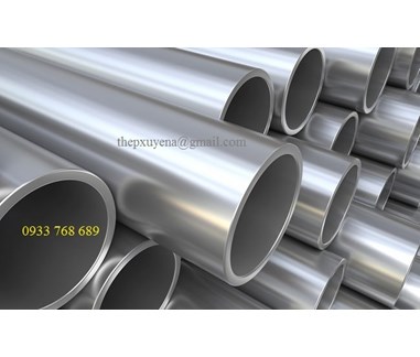 Thép Ống Inox 304L / 316L / 904L