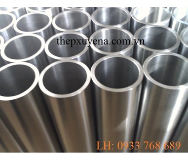 Thép Ống Inox 304L / 316L / 904L