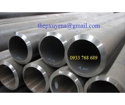 Thép Ống Inox 310 / 310S / 310H