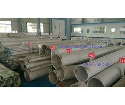 Thép Ống Inox 316 / 316L