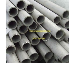 Thép Ống Inox 321 / 321H