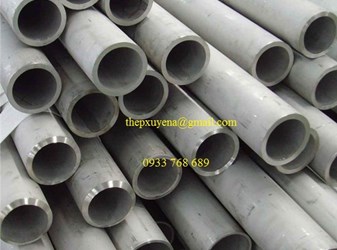 Thép Ống Inox 321 / 321H