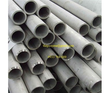 Thép Ống Inox 321 / 321H