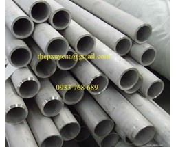 Thép Ống Inox 330 / 304 / 316 / 430