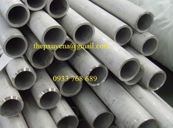 Thép Ống Inox 330 / 304 / 316 / 430