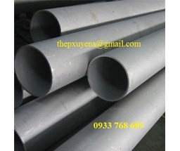 Thép Ống Inox 330