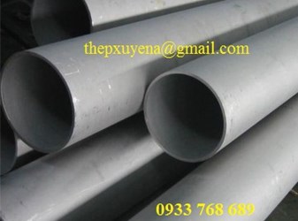Thép Ống Inox 330