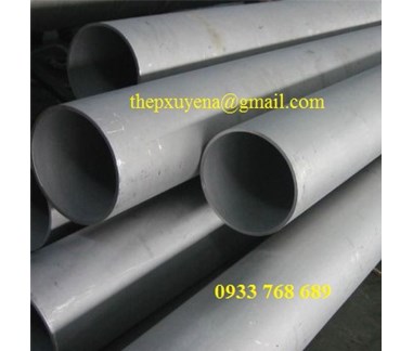 Thép Ống Inox 330