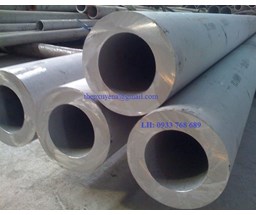 Thép Ống Inox 347 / 347H