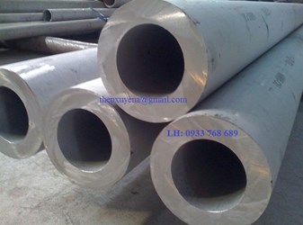 Thép Ống Inox 347 / 347H