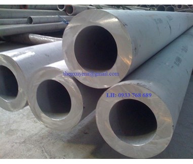 Thép Ống Inox 347 / 347H