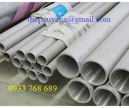 Thép Ống Inox 410