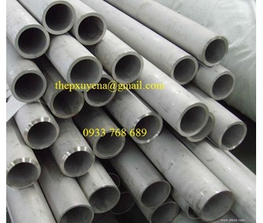 Thép Ống Inox 430