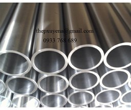 Thép Ống Inox 904 / 904L