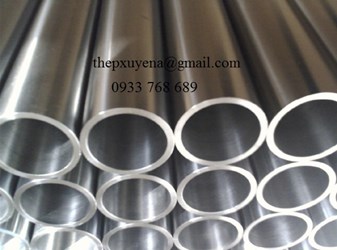 Thép Ống Inox 904 / 904L