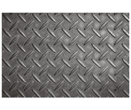 Thép Tấm Chống Trượt