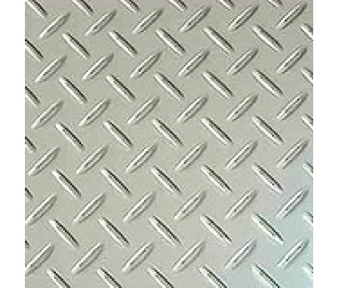 Thép Tấm Chống Trượt
