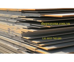 Thép Tấm dày 14mm / 14 ly