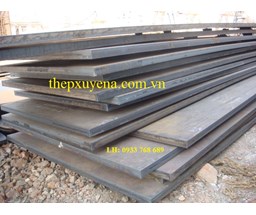 Thép Tấm dày 15mm / 15 ly