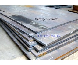 Thép Tấm dày 16mm / 16 ly