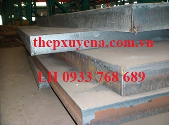 Thép Tấm dày 180mm / 180 ly