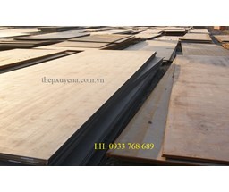 Thép Tấm dày 18mm / 18 ly