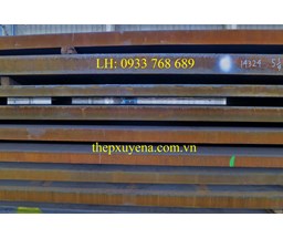 Thép Tấm dày 30mm / 30 ly