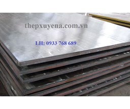 Thép Tấm dày 45mm / 45 ly