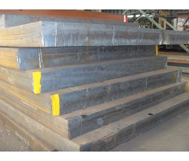Thép Tấm loại dày
