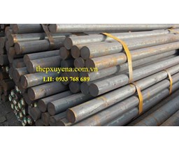 Thép Tròn Đặc SCM420