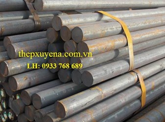 Thép Tròn Đặc SCM420
