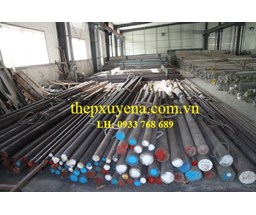 Thép Tròn Hợp Kim SCM440