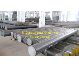 Thép Tròn Hợp Kim SNCM415, SNCM420, SNCM431, SNCM439