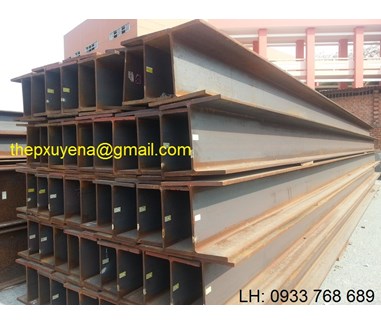 Thép hình chữ H