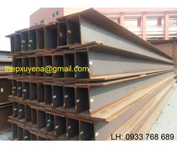 Thép hình chữ H